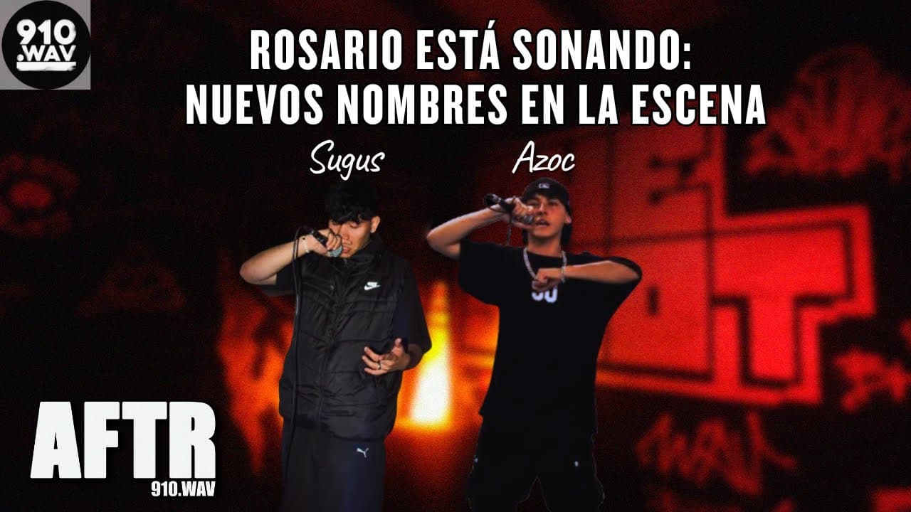 SUGUS y AZOC